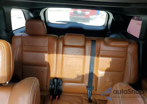 2015 Jeep Grand Cherokee Srt-8 z USA, uszkodzony, nr VIN 1C4RJFDJ2FC628868